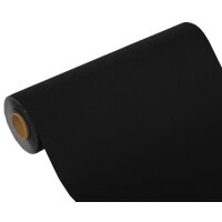 PAPSTAR Chemin de table ROYAL Collection, bleu foncé