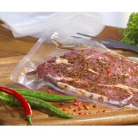 STARPAK Sac sous vide, dimensions: (L)400 x (H)600 mm