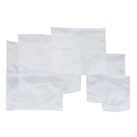 STARPAK Sac sous vide, dimensions: (L)400 x (H)600 mm