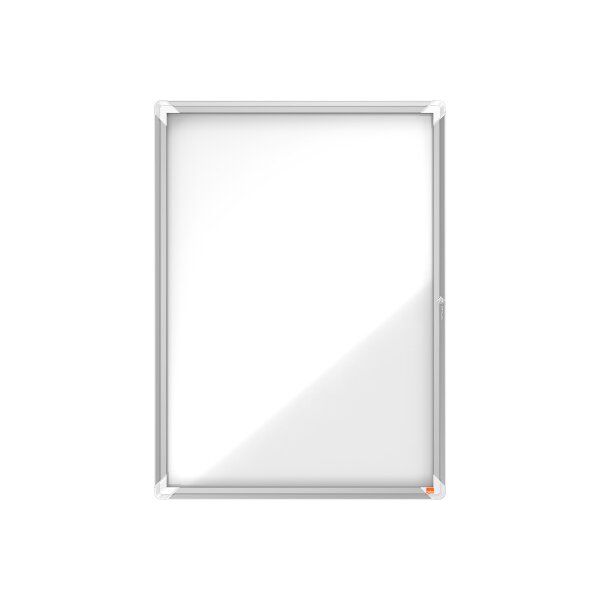 NOBO Pacifik Schaukasten 9xA4 1902580 1000x752x45mm
