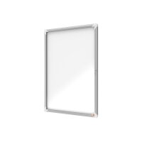 NOBO Panneau daffichage 9xA4 1902580 1000x752x45mm