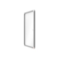 NOBO Pacifik Schaukasten 9xA4 1902580 1000x752x45mm