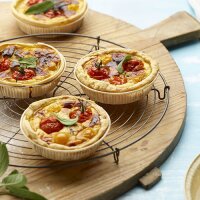 PAPSTAR Moule pure, rond, 835 ml, brun