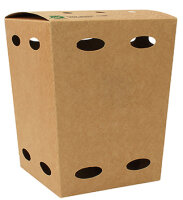 PAPSTAR Pommes-Frites-Box "pure", Masse: 140 x...