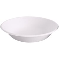 NATURE Star Coupelle en canne à sucre, rond, 400...