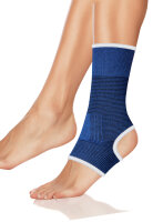 Lifemed Bandage sportif Cheville, taille: L