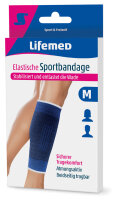 Lifemed Bandage sportif Mollet, taille: M