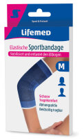 Lifemed Bandage sportif Coude, taille: M