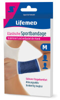 Lifemed Bandage sportif Poignet, taille: M