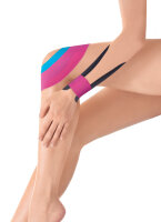Lifemed Physio-Tape "Knie- Hand-Gelenk", farbig...