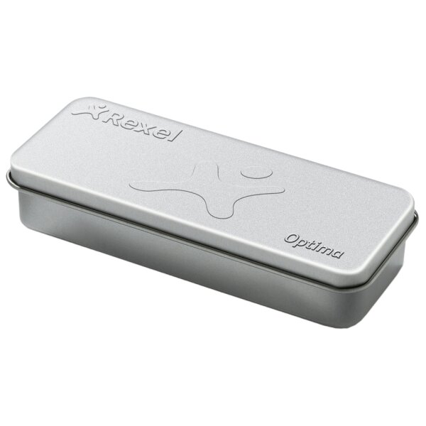 Rexel Heftklammern Optima 26 6, verzinkt