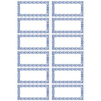 HERMA Etiquette de confiture Couronnes de fruits, 76 x 35 mm