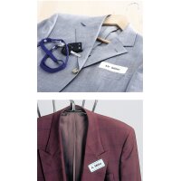 HERMA Namens-Etiketten SPECIAL, 80,0 x 50,0 mm, weiss