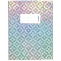 HERMA Protège-cahier Glamour, A5, film brillant,...