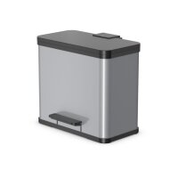 HAILO Tret-Abfalltrenner 350.633220.00 Trento Öko...