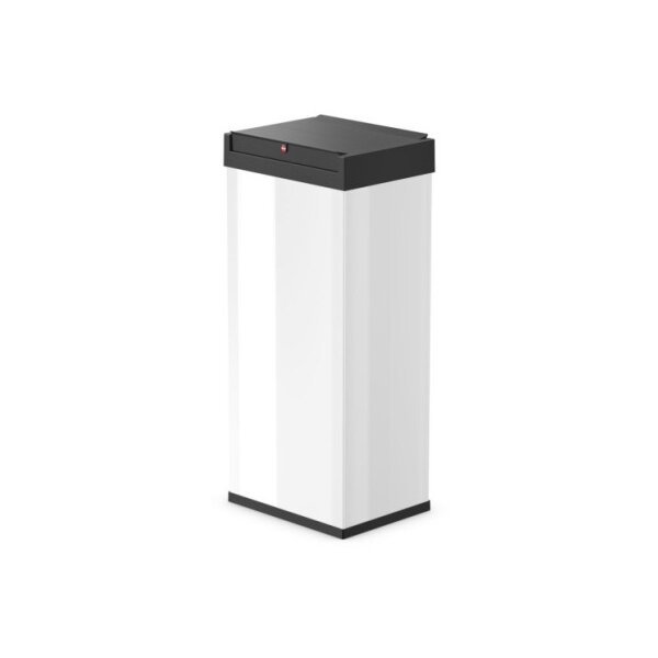 HAILO Abfallbox Big-Box Swing XL 350.860231.00 52 l, weiss