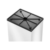 HAILO Abfallbox Big-Box Swing XL 350.860231.00 52 l, weiss