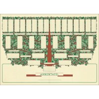 RNK Verlag Arbre généalogique petit arbre,...