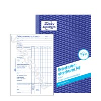 AVERY Zweckform Formularbuch...