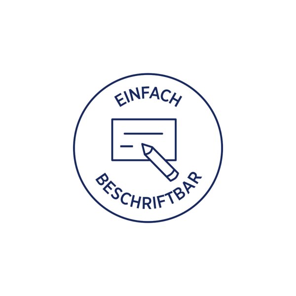 AVERY Zweckform Formularbuch "Wochenbericht", SD, A5 quer