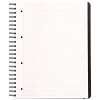 RHODIA Cahier à spirale Pro Book, A4+,...