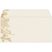 sigel Weihnachts-Umschlag Christmas Surprise, DIN lang