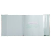 EXACOMPTA Album à pochettes Citation, 225 x 220...