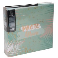 EXACOMPTA Album à pochettes Citation, 225 x 220...