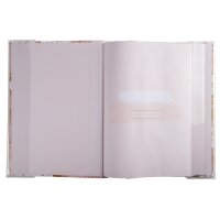 EXACOMPTA Einsteckalbum Citation, 225 x 325 mm, rosa