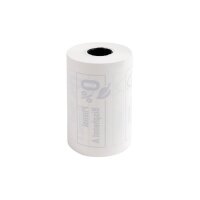 EXACOMPTA Rolle Thermo Papier 10 Stk. 40754E 57x46mmx24m...