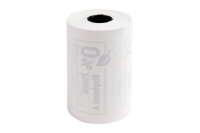 EXACOMPTA Rolle Thermo Papier 10Stk. 40754E 57x46mmx24m...