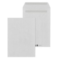 MAILmedia Versandtaschen C5 selbstklebend, ohne Fenster