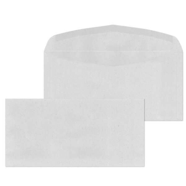 MAILmedia Enveloppe Kuvermatic C6/5, gommé, sans fenêtre