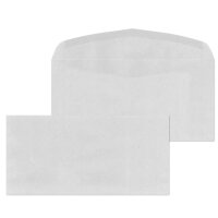 MAILmedia Briefumschlag Kuvermatic C6 5, 114 x 229 mm