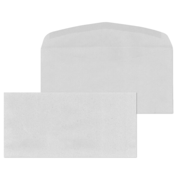 MAILmedia Enveloppe Kuvermatic C6/5, 114 x 229 mm