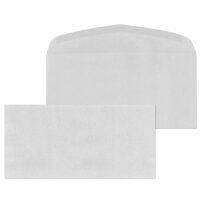 MAILmedia Enveloppe Kuvermatic C6/5, 114 x 229 mm