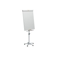 NOBO Flipchart 190x69cm 1902386 Barracuda Mobil