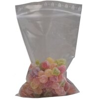 dm-folien Sachet avec fermeture à pression, 100 x...