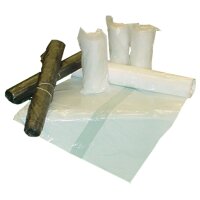 dm-folien Sac poubelle avec poignée, 20 litres