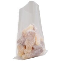 dm-folien Sachet plat, (L)200 x (H)300 mm, 25 microns