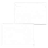 MAILmedia Enveloppes compacte, autocollant, sans...