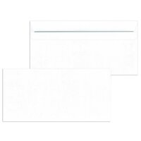 MAILmedia Briefumschläge kompakt, selbstklebend, 75...