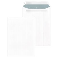 MAILmedia Versandtaschen B4 selbstklebend, ohne Fenster