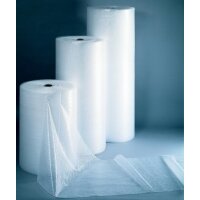 TAP Luftpolsterfolie ECO, 400 mm x 5 m, Stärke:...