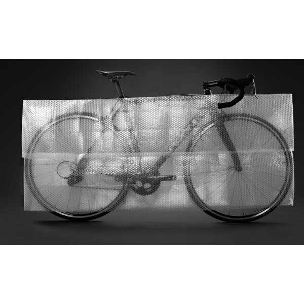 TAP Rouleau de film à bulles dair, 1000mm x 100m,épaisseur: