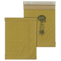 Jiffy Papierpolsterversandtasche, Grösse: 1