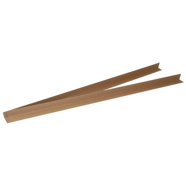 HAPPEL Kantenschutzwinkel, 1.100 x 45 x 45 mm, 4 mm stark