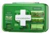 CEDERROTH Kit de premiers secours Wound Care Dispenser