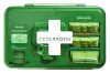 CEDERROTH Kit de premiers secours Wound Care Dispenser
