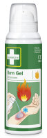 CEDERROTH Spray gel pour brûlures, 100 ml, vaporisateur